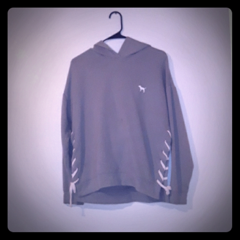 Long Sleeve shirt from PINK